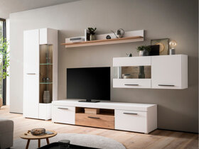 Coleção de mobiliário Delelme