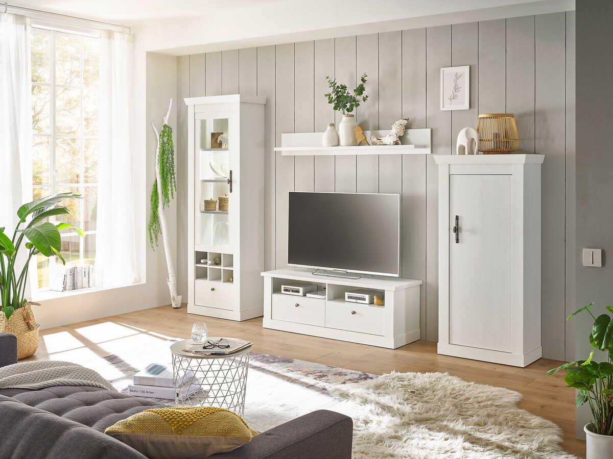 Coleção de mobiliário Toletro