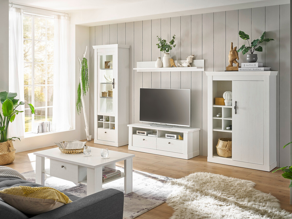 Coleção de mobiliário Toletro