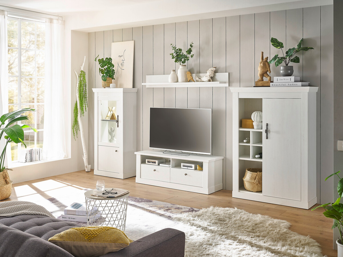 Coleção de mobiliário Toletro