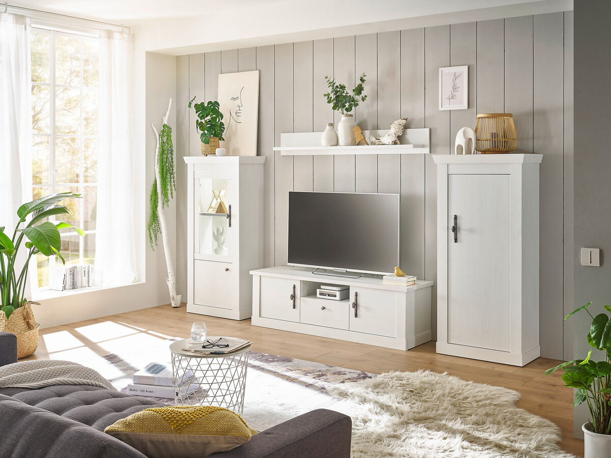 Coleção de mobiliário Toletro