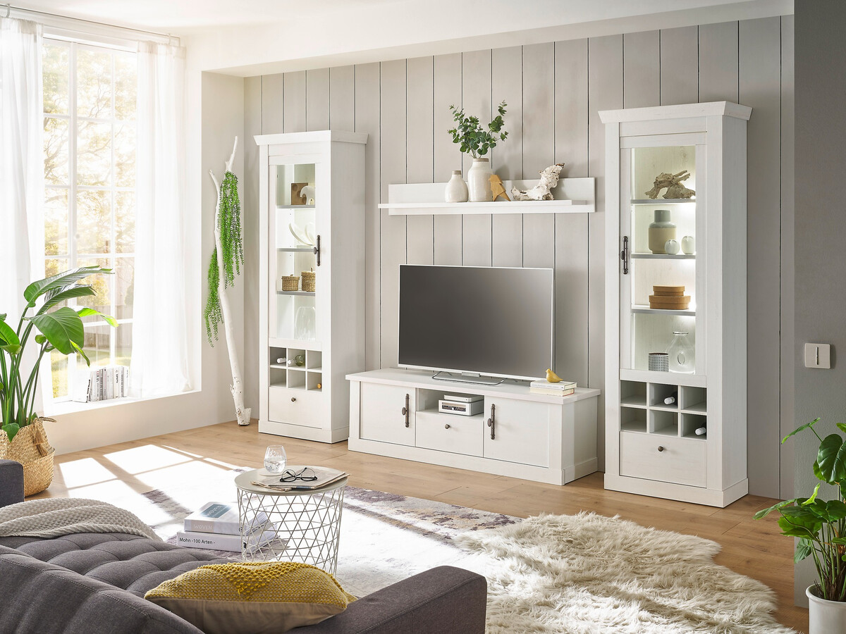 Coleção de mobiliário Toletro