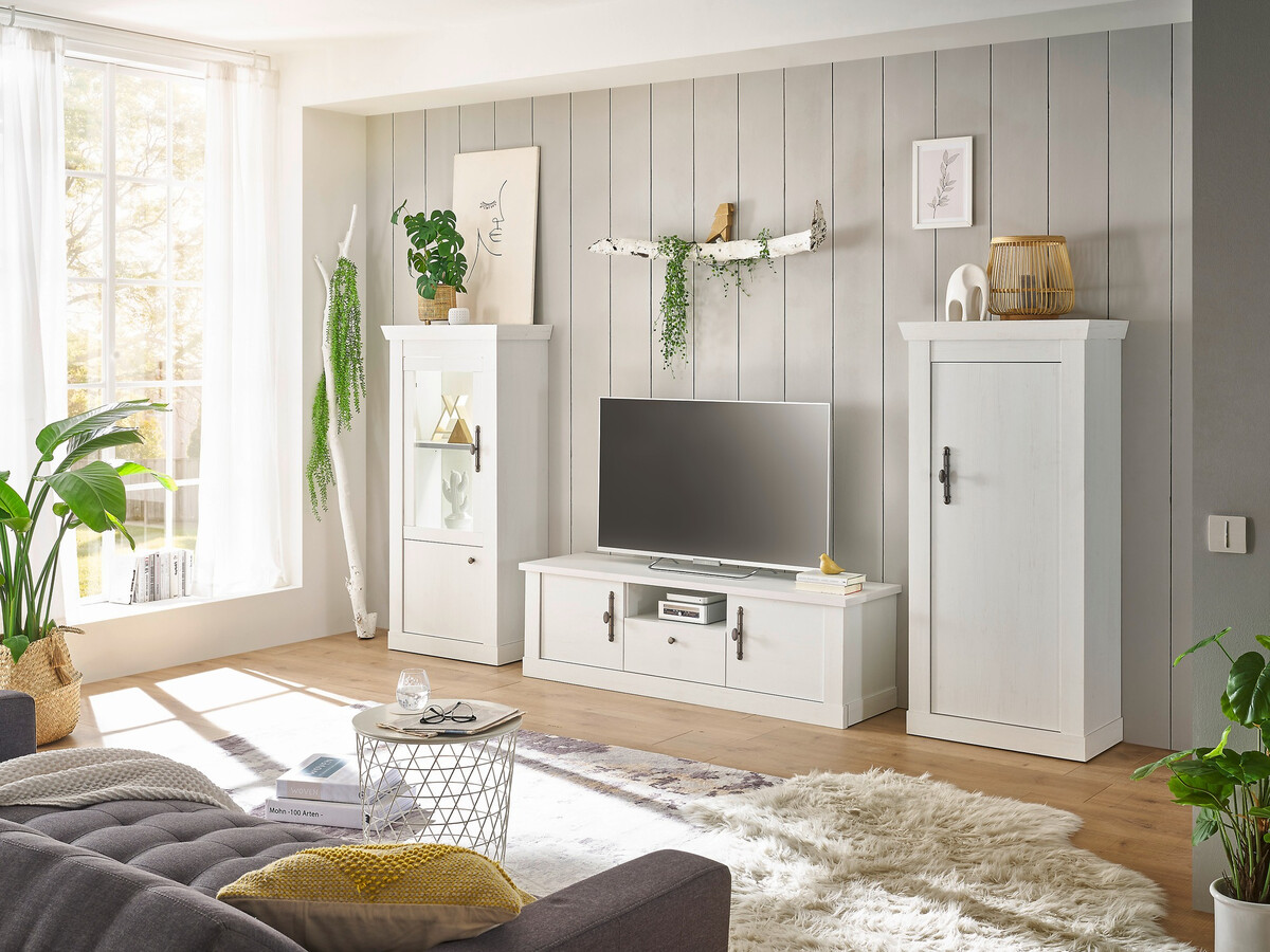 Coleção de mobiliário Toletro