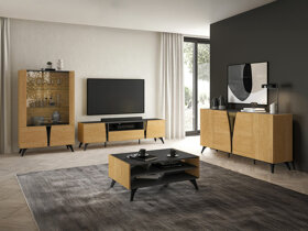 Coleção de mobiliário Verenoa