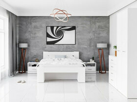 Coleção de mobiliário Novsore