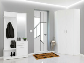 Coleção de mobiliário Novsore