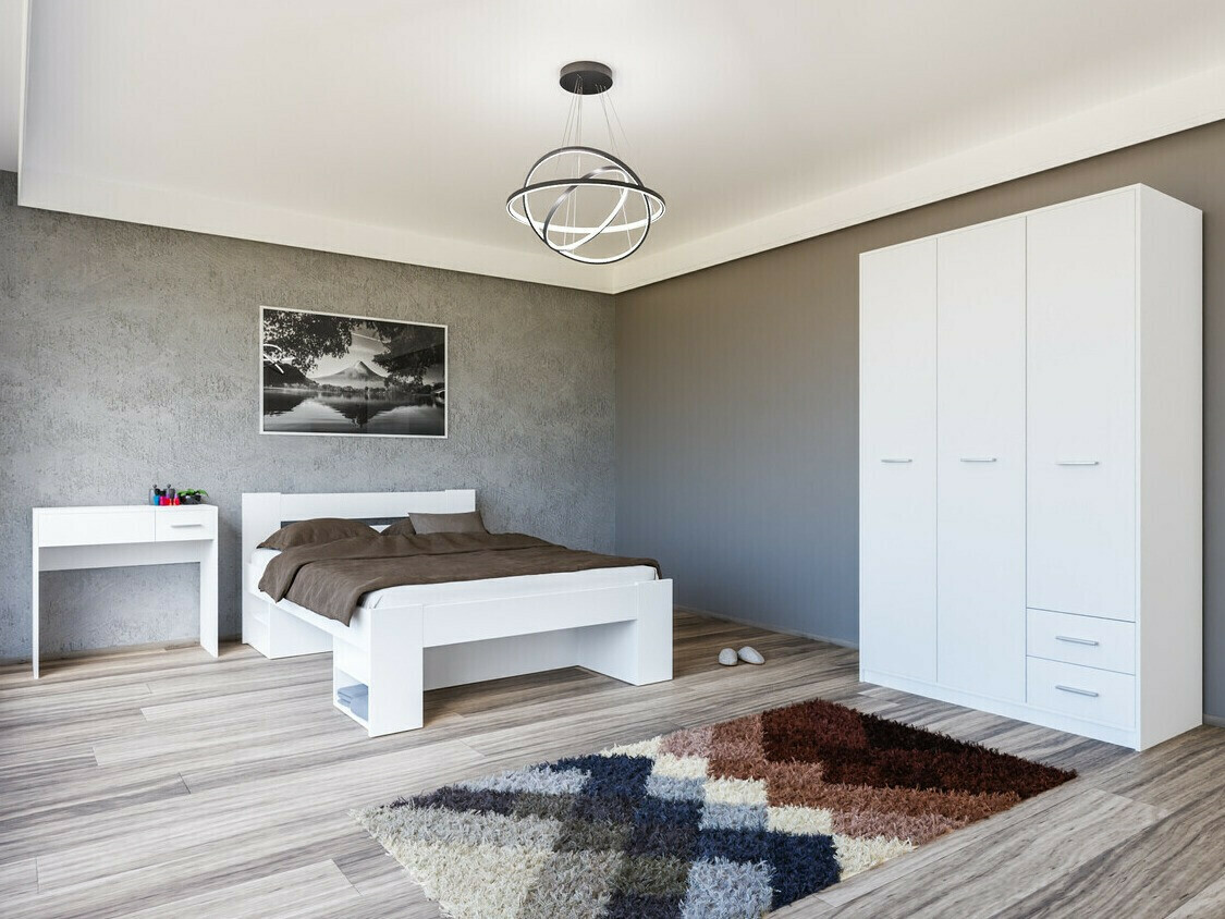 Coleção de mobiliário Novsore