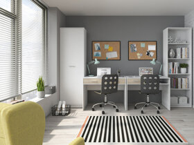 Coleção de mobiliário Novsore