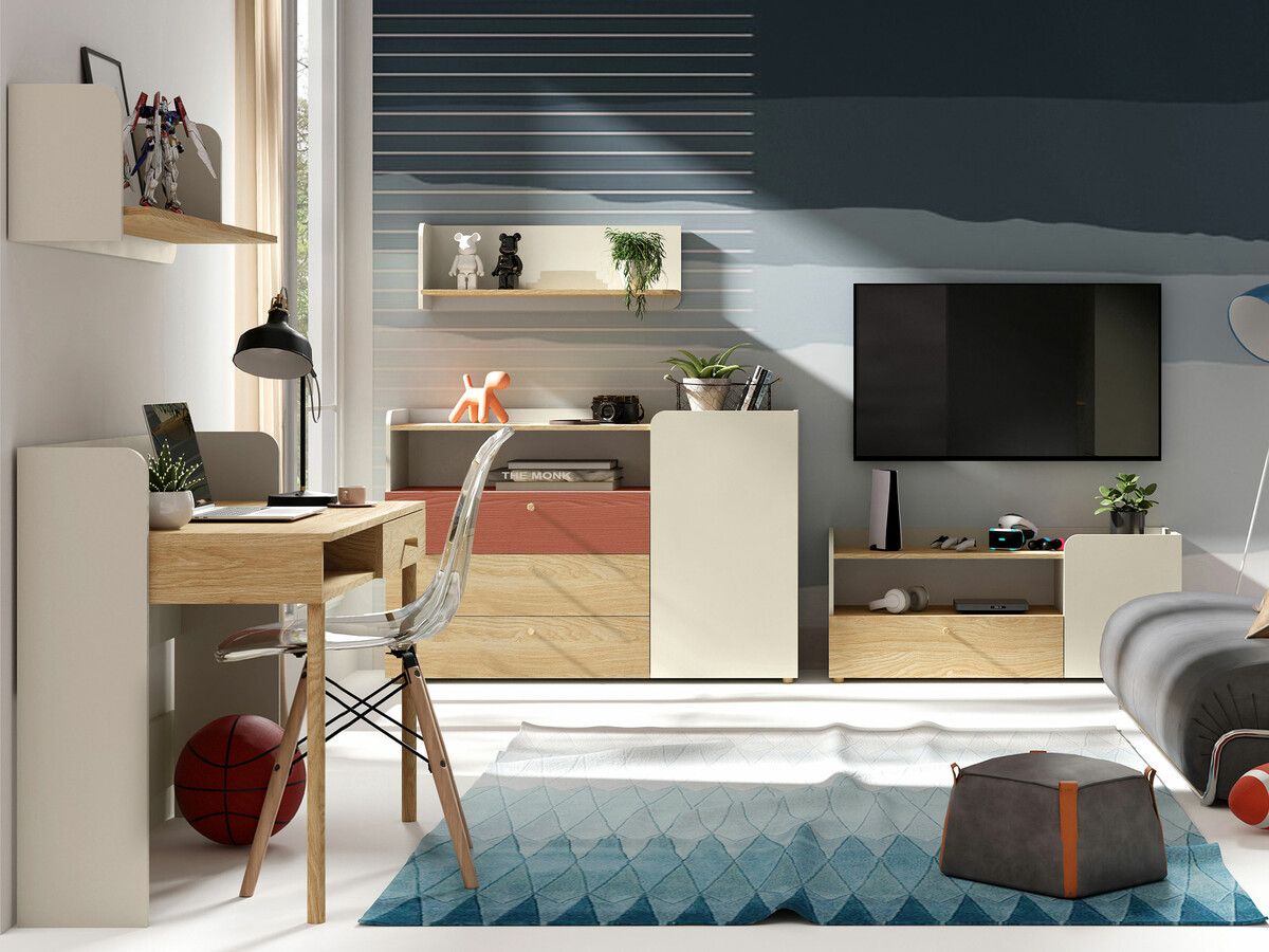 Coleção de mobiliário Domcali