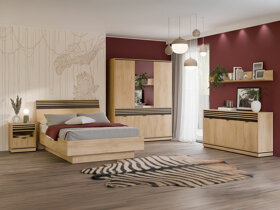 Coleção de mobiliário Cavtole