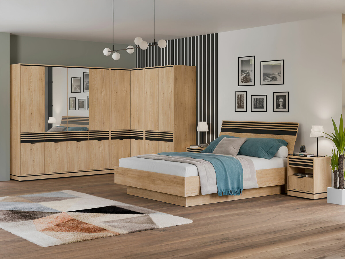 Coleção de mobiliário Cavtole