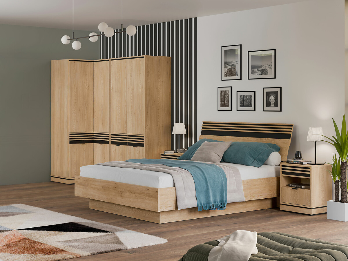 Coleção de mobiliário Cavtole