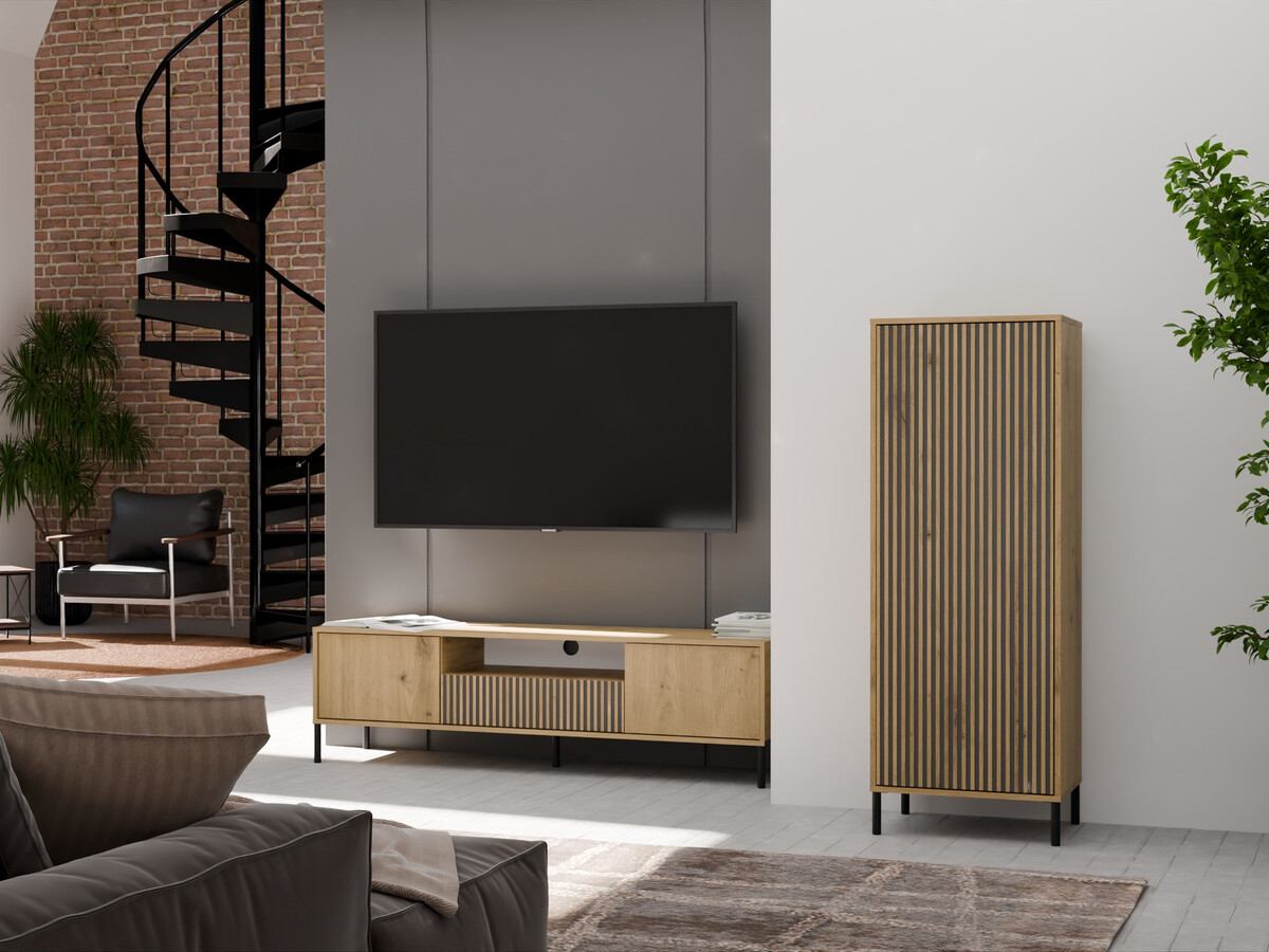 Coleção de mobiliário Orlsone