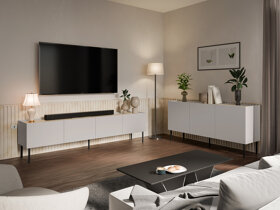 Coleção de mobiliário Melbela