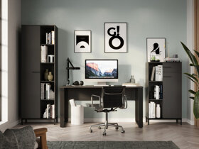 Coleção de mobiliário Solaro