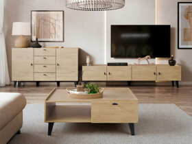 Coleção de mobiliário Comfivo Avimelo