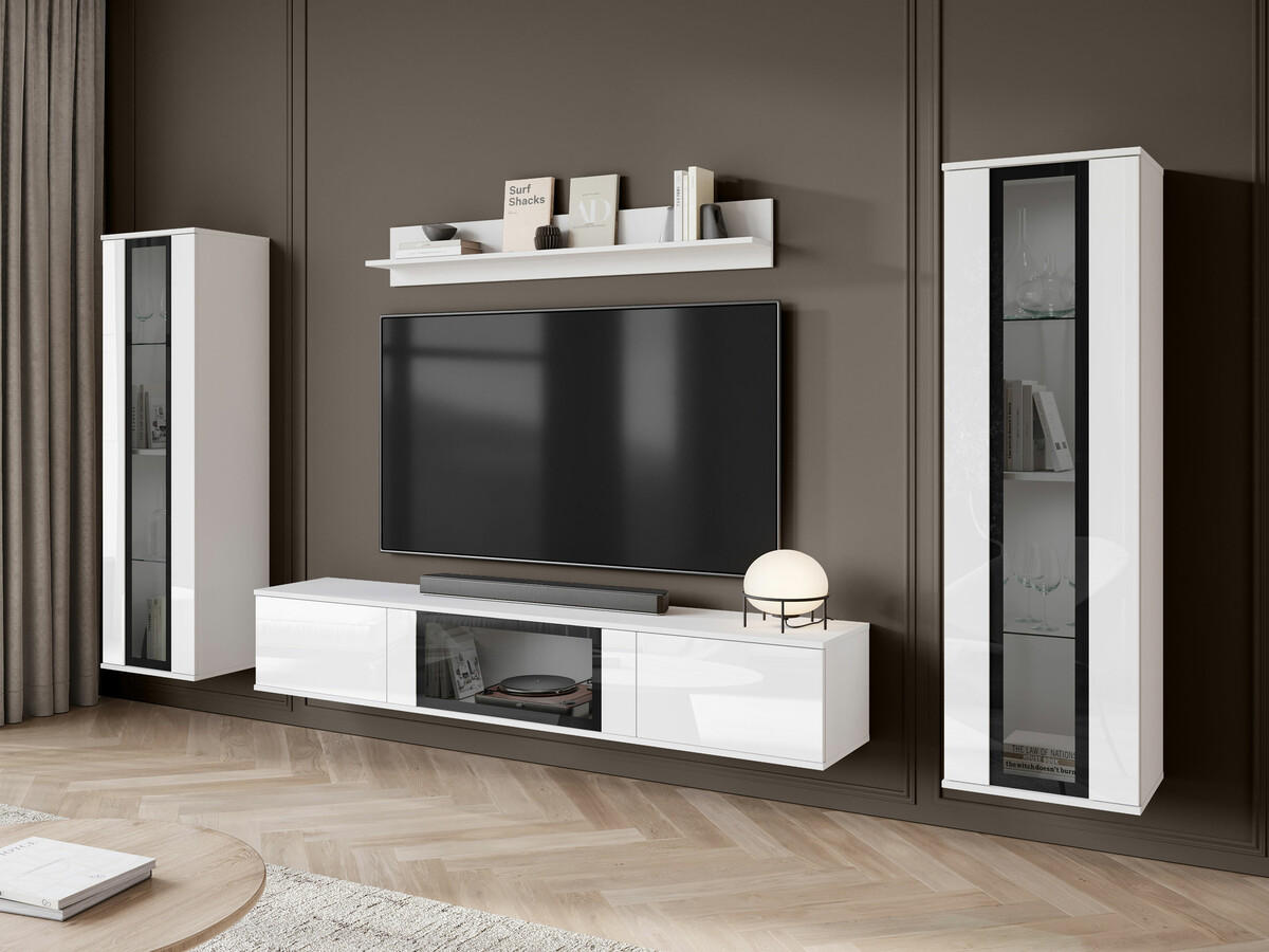 Coleção de mobiliário Torcame