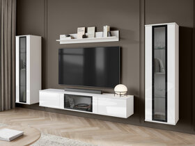 Coleção de mobiliário Torcame