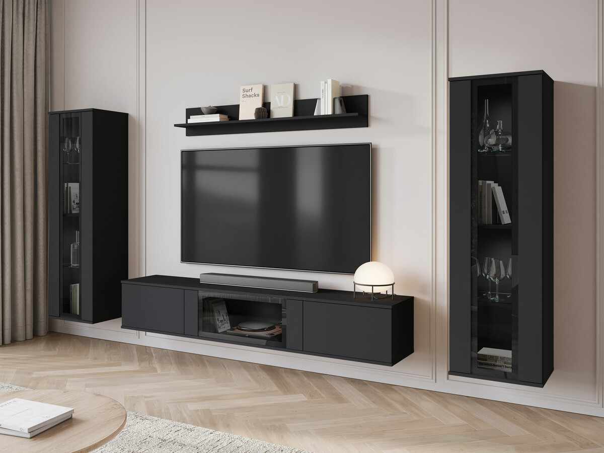 Coleção de mobiliário Torcame