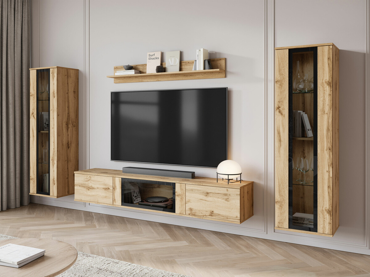 Coleção de mobiliário Torcame