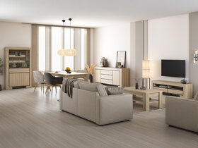 Coleção de mobiliário Etrteo