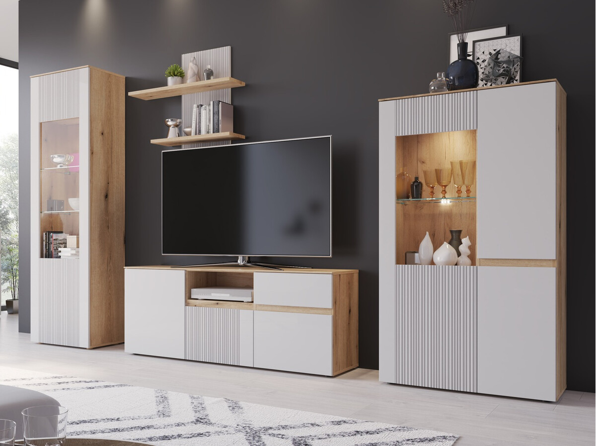 Coleção de mobiliário Sonmavo