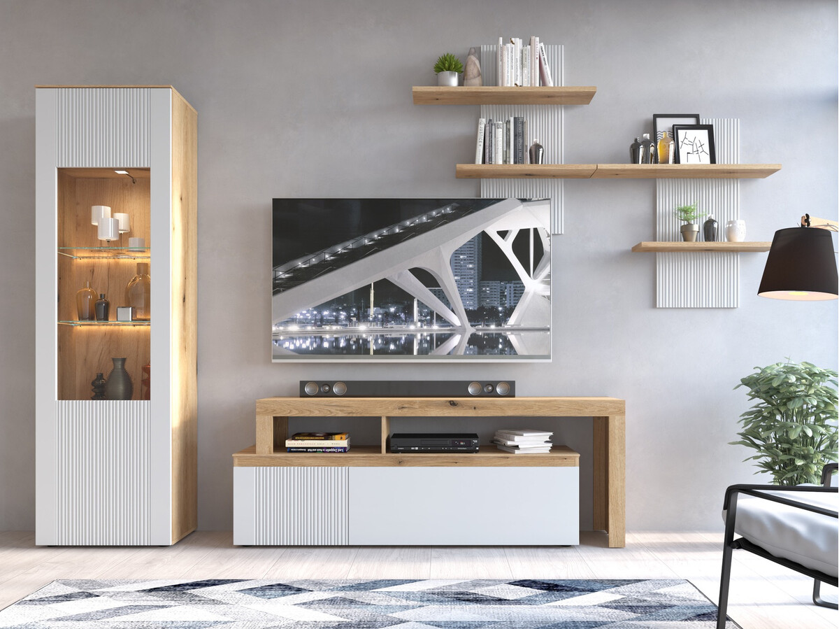 Coleção de mobiliário Sonmavo