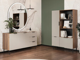 Coleção de mobiliário Mardalu