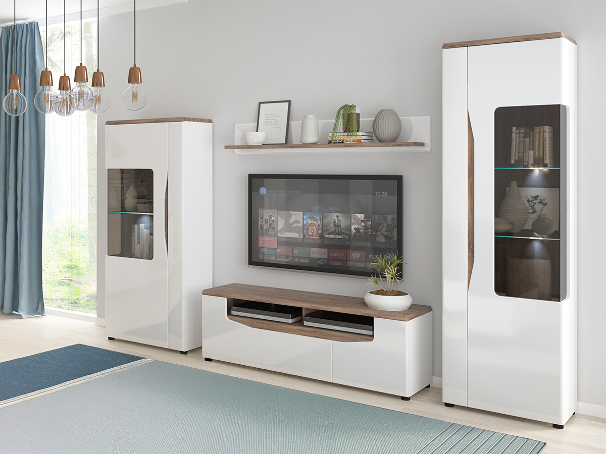 Coleção de mobiliário Martolu