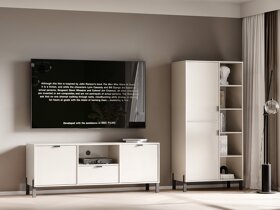 Coleção de mobiliário Revtoro