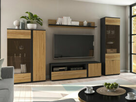 Coleção de mobiliário Lucami