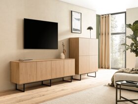 Coleção de mobiliário Bentesa