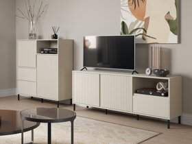 Coleção de mobiliário Ruvrevi