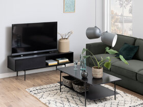 Coleção de mobiliário Norsica Levsori