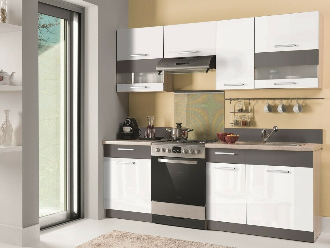 Coleção de cozinha Mode