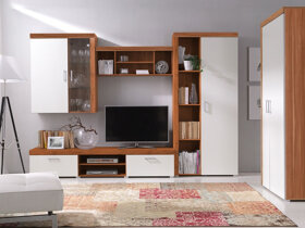 Coleção de mobiliário Cormiru