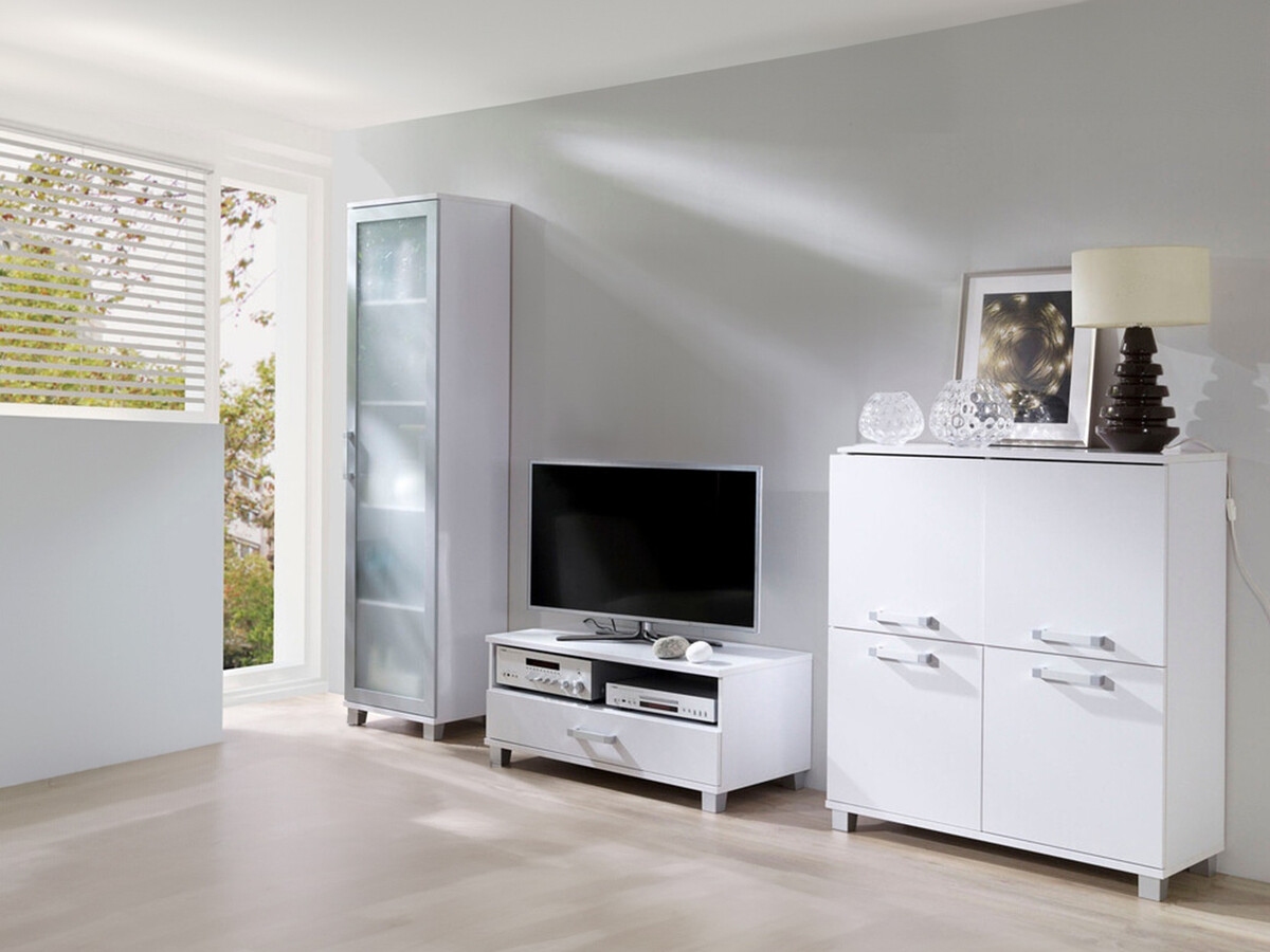 Coleção de mobiliário Cirevau