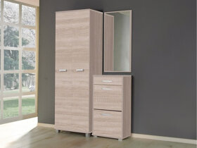 Coleção de mobiliário Cirevau