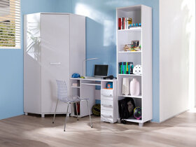 Coleção de mobiliário Cirevau