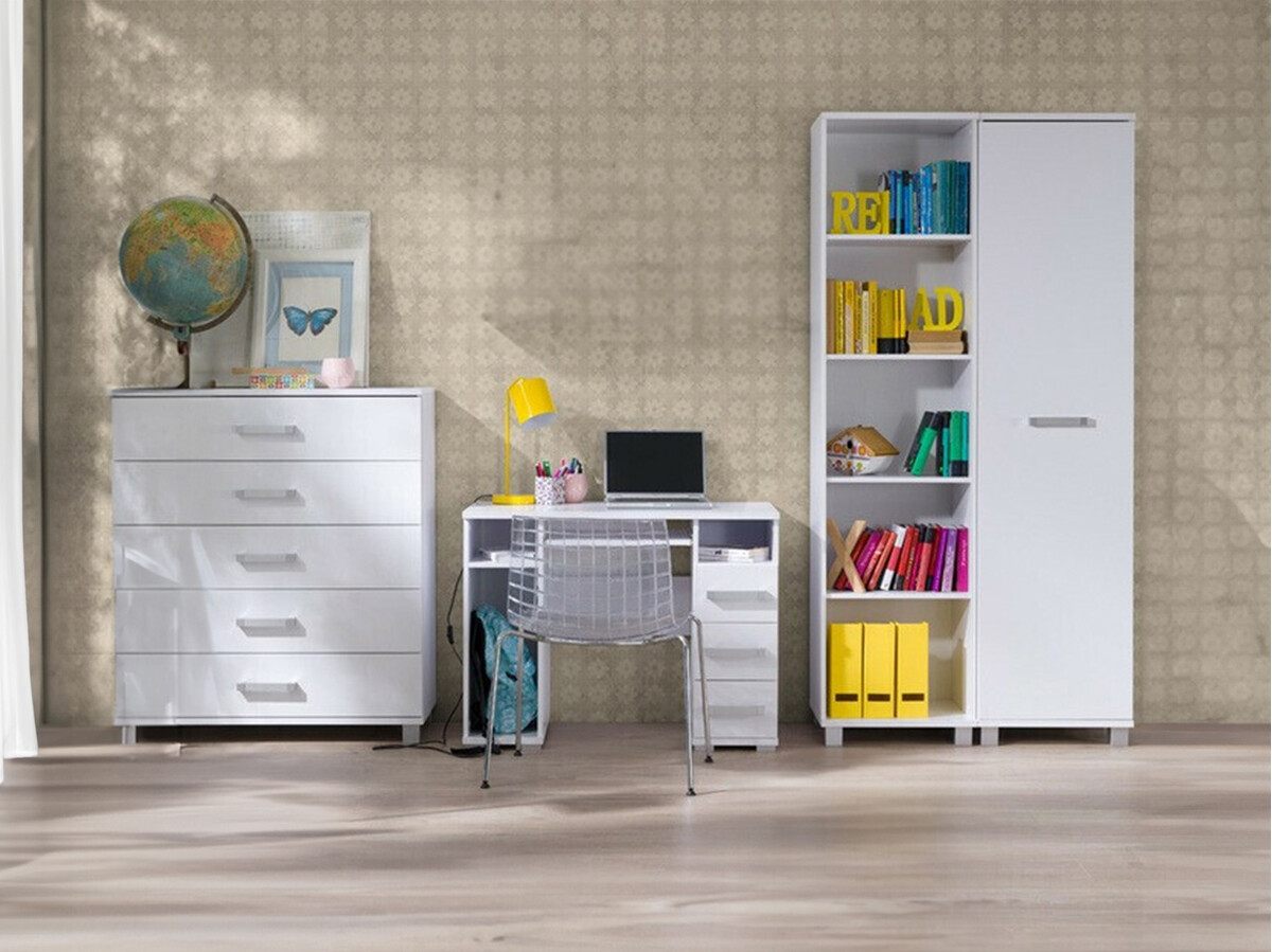 Coleção de mobiliário Cirevau