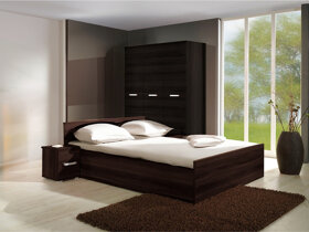 Coleção de mobiliário Cirevau