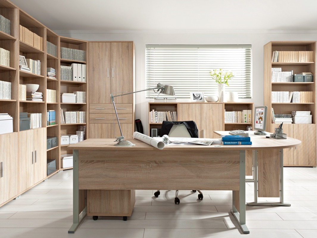 Coleção de mobiliário Levromu