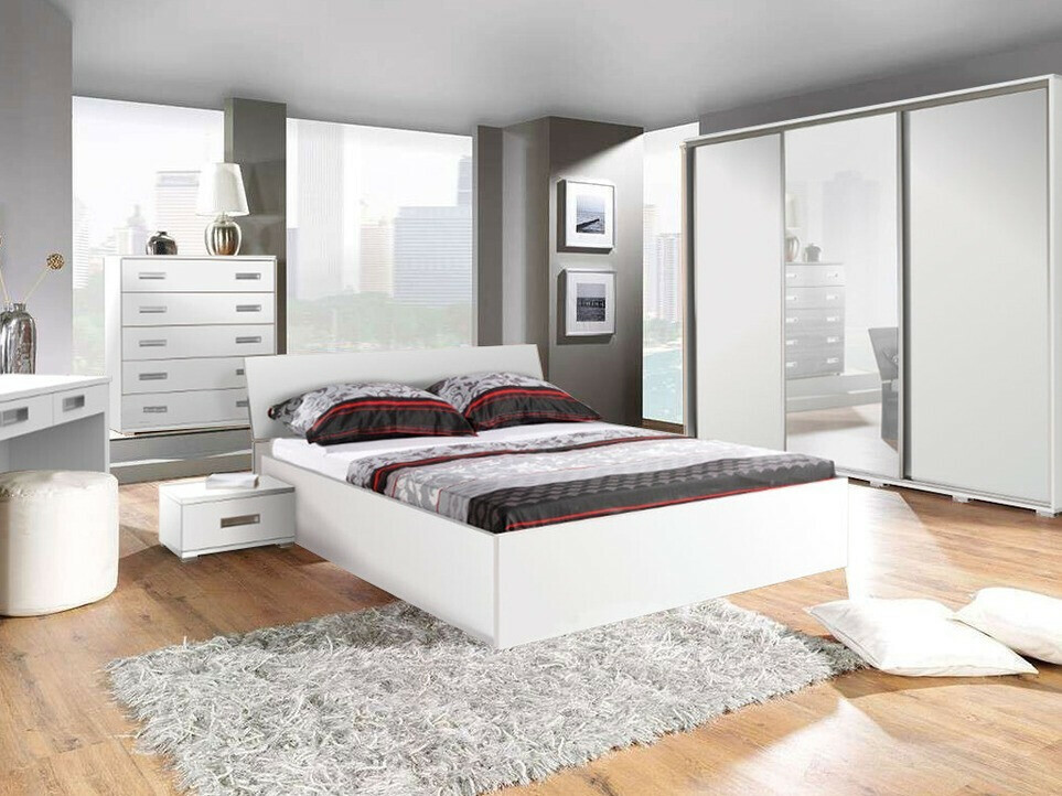 Coleção de mobiliário Elicavo