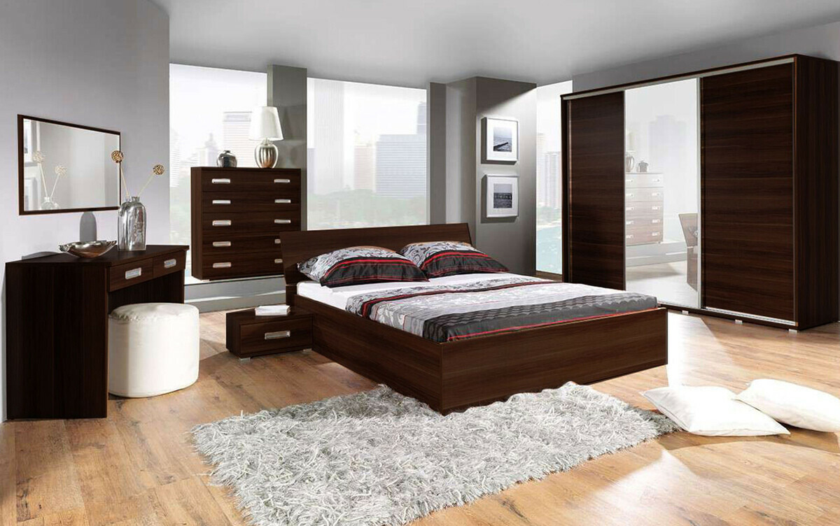 Coleção de mobiliário Elicavo