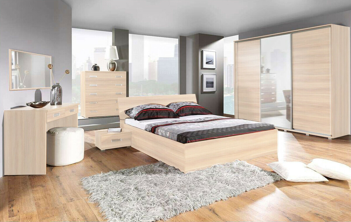 Coleção de mobiliário Elicavo