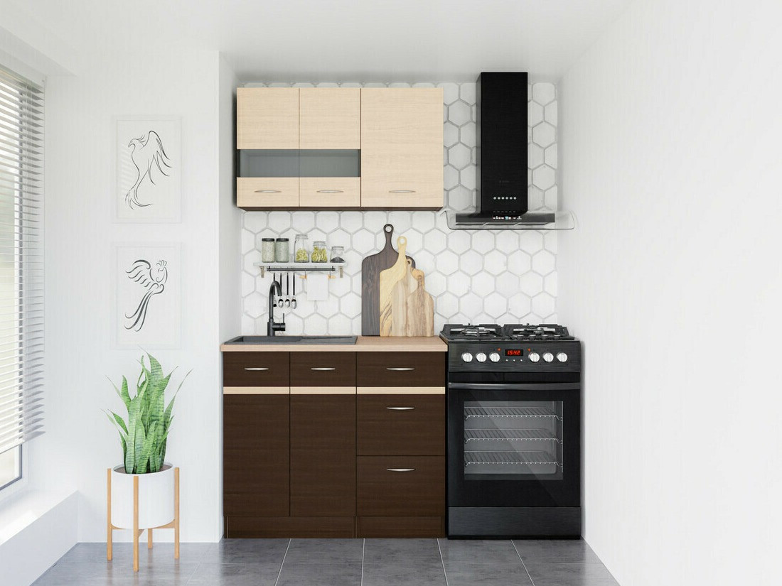 Coleção de cozinha Eli