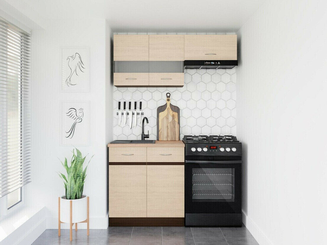 Coleção de cozinha Eli