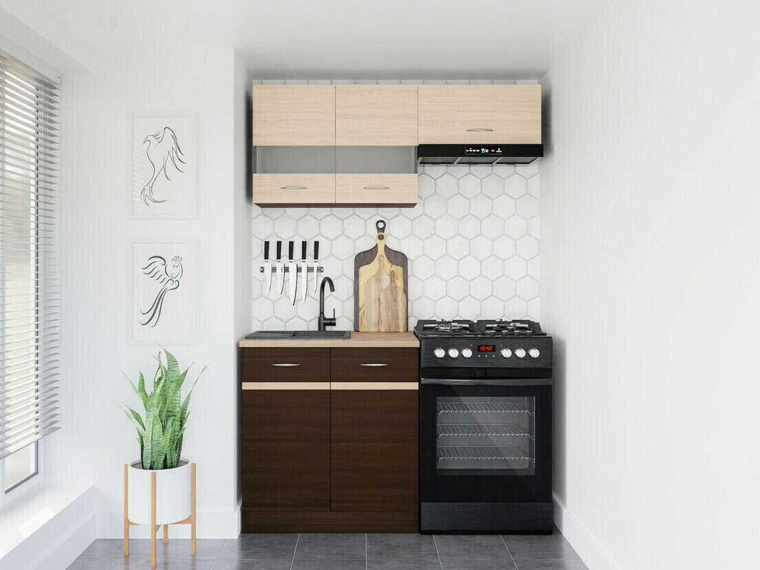 Coleção de cozinha Eli