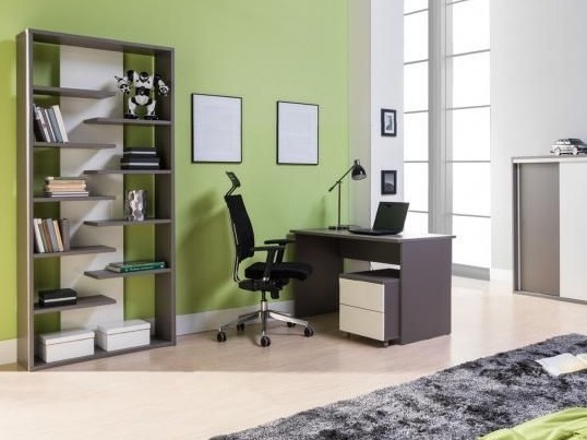 Coleção de mobiliário Avitori