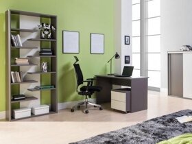 Coleção de mobiliário Avitori